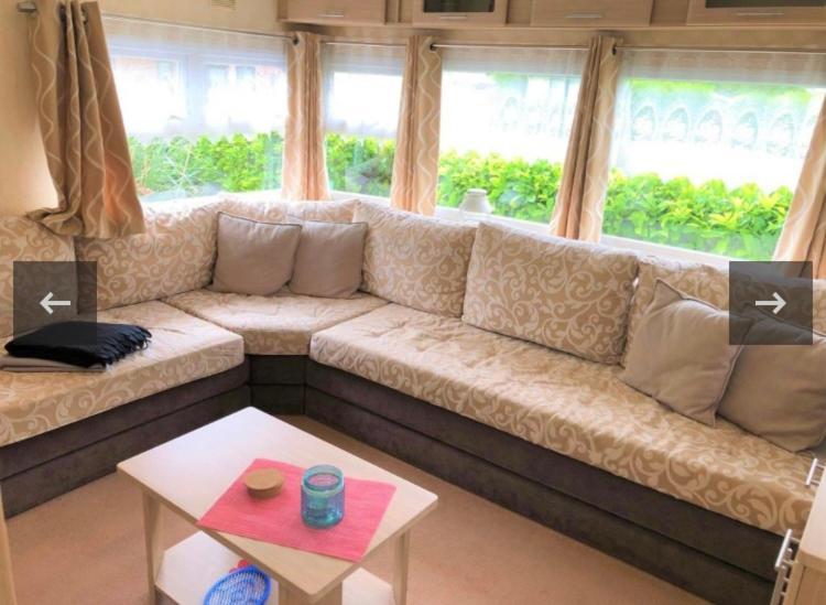 Vakantiehuis Recreatiepark Rhederlaagse Meren Lathum酒店 外观 照片