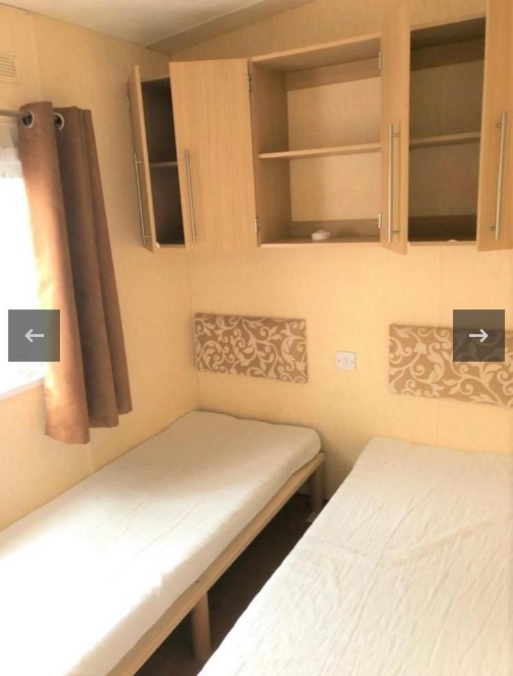 Vakantiehuis Recreatiepark Rhederlaagse Meren Lathum酒店 外观 照片
