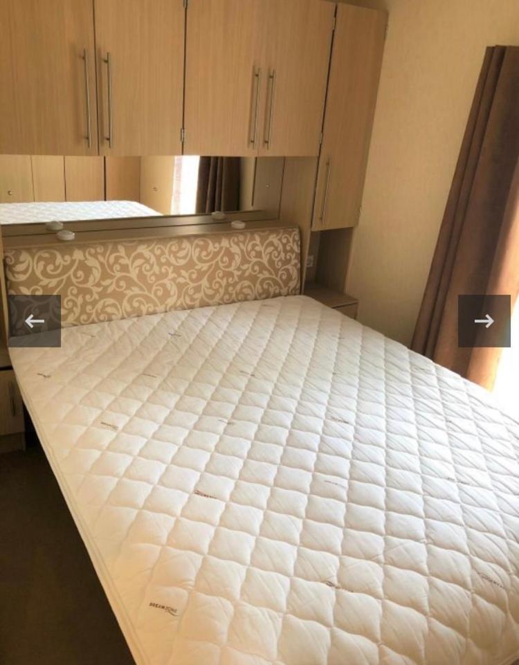 Vakantiehuis Recreatiepark Rhederlaagse Meren Lathum酒店 外观 照片