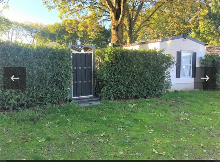 Vakantiehuis Recreatiepark Rhederlaagse Meren Lathum酒店 外观 照片